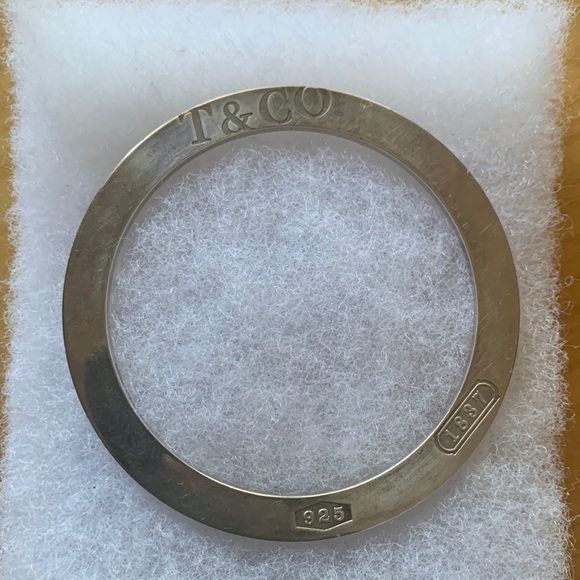 Vintage Tiffany & Co. bangle - Picture 1 of 1